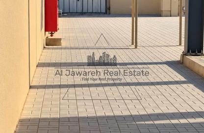 Warehouse - Studio - 2 for rent in Umm Dir - Umm Al Quwain