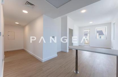 Apartment - 1 Bedroom - 2 Bathrooms for rent in Claverton House 2 - Claverton House - Motor City - Dubai