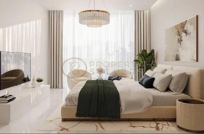 Apartment - 1 - 2 for sale in Jade Tower - Majan - Dubai Apartment - 1 - 2 for sale in Jade Tower - Majan - Dubai