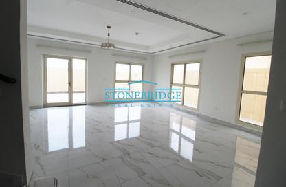 Villa - 4 - 6 for rent in Jebel Ali Hills - Saih Shuaib 1 - Jebel Ali - Dubai