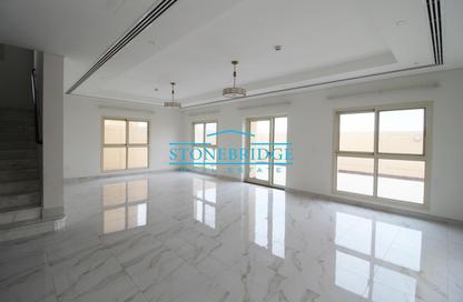 Villa - 4 - 6 for rent in Jebel Ali Hills - Saih Shuaib 1 - Jebel Ali - Dubai