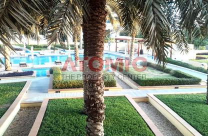 Apartment - 2 Bedrooms - 3 Bathrooms for rent in Marina Residences 2 - Marina Residences - Palm Jumeirah - Dubai