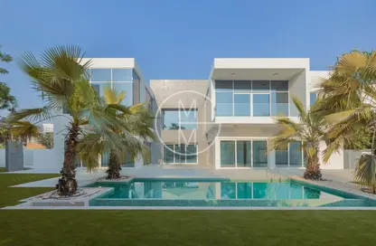 فيلا - 4 غرف نوم - 5 حمامات للبيع في ذا نسيت - البراري - دبي