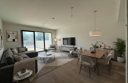 Townhouse - 4 - 5 for sale in Jebel Ali Village Townhouses - Jebel Ali Village - Jebel Ali - Dubai