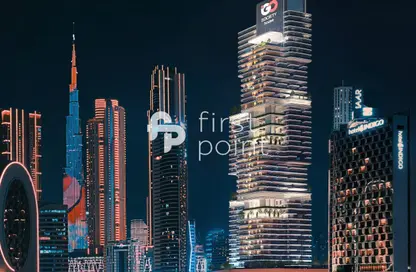 شقة - 1 حمام للبيع في سوسايتي هاوس - وسط مدينة دبي - دبي