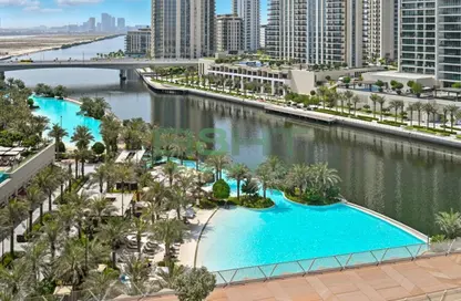 شقة - 3 غرف نوم - 4 حمامات للبيع في جروف في كريك بيتش مبنى 3 - جروف - جريك بيتش - مرسى خور دبي - دبي شقة - 3 غرف نوم - 4 حمامات للبيع في جروف في كريك بيتش مبنى 3 - جروف - جريك بيتش - مرسى خور دبي - دبي