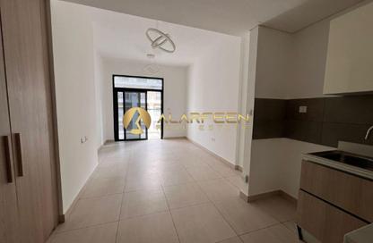 Apartment - Studio - 1 Bathroom for rent in La Perla Blanca - District 15 - Jumeirah Village Circle - Dubai