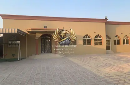 فيلا - 4 غرف نوم - 4 حمامات للايجار في الظيت - رأس الخيمة