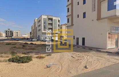 Land - Studio for sale in Ajman Hills - Al Alia - Ajman