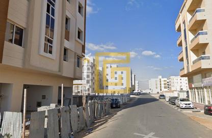 أرض - استوديو للبيع في تلال عجمان - العالية - عجمان