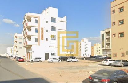 Land - Studio for sale in Ajman Hills - Al Alia - Ajman