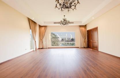Villa - 7+ Bedrooms - 7 Bathrooms for rent in Sector W - Emirates Hills - Dubai Villa - 7+ Bedrooms - 7 Bathrooms for rent in Sector W - Emirates Hills - Dubai