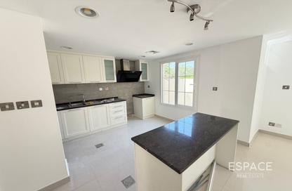 Villa - 2 Bedrooms - 2 Bathrooms for rent in Springs 15 - The Springs - Dubai