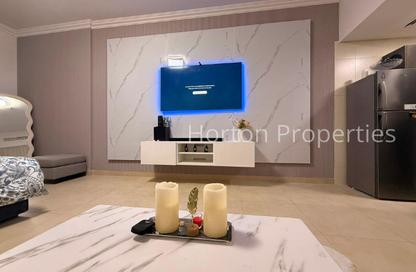 Apartment - Studio - 1 Bathroom for sale in Plaza Residences 2 - Plaza Residences - District 13 - Jumeirah Village Circle - Dubai