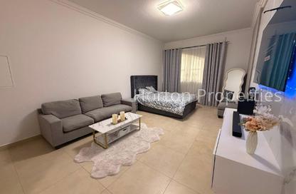 Apartment - Studio - 1 Bathroom for sale in Plaza Residences 2 - Plaza Residences - District 13 - Jumeirah Village Circle - Dubai