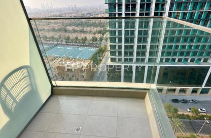 Apartment - 1 - 2 for rent in Bluebell Residence - District 11 - Jumeirah Village Circle - Dubai