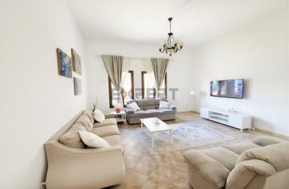 Apartment - 2 Bedrooms - 3 Bathrooms for rent in Al Badia Hillside Condo 6 - Al Badia Hillside Village - Dubai Festival City - Dubai