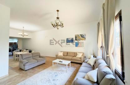 Apartment - 2 Bedrooms - 3 Bathrooms for rent in Al Badia Hillside Condo 6 - Al Badia Hillside Village - Dubai Festival City - Dubai