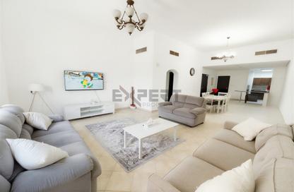 Apartment - 2 Bedrooms - 3 Bathrooms for rent in Al Badia Hillside Condo 6 - Al Badia Hillside Village - Dubai Festival City - Dubai