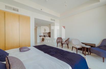 Apartment - Studio - 1 Bathroom for rent in Aykon City Tower C - Aykon City - Business Bay - Dubai