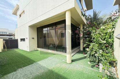 Townhouse - 3 Bedrooms - 5 Bathrooms for rent in Richmond - DAMAC Hills - Dubai