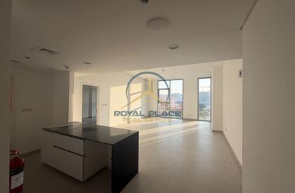 Apartment - 2 Bedrooms - 3 Bathrooms for rent in The Pulse Residence B1 - The Pulse Residence - The Pulse - Dubai South (Dubai World Central) - Dubai