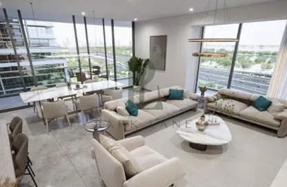 شقة - غرفة نوم - 1 حمام للبيع في شوبا ون - راس الخور الصناعية - رأس الخور - دبي شقة - غرفة نوم - 1 حمام للبيع في شوبا ون - راس الخور الصناعية - رأس الخور - دبي