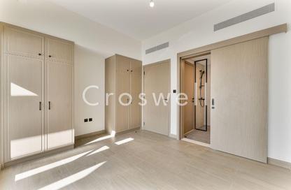 Townhouse - 4 Bedrooms - 3 Bathrooms for rent in Santorini - Damac Lagoons - Dubai