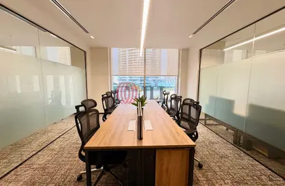 Business Centre - Studio - 2 Bathrooms for rent in Emaar Square Building 3 - Emaar Square - Downtown Dubai - Dubai Business Centre - Studio - 2 Bathrooms for rent in Emaar Square Building 3 - Emaar Square - Downtown Dubai - Dubai