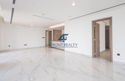 Apartment - 4 Bedrooms - 5 Bathrooms for rent in Crest Grande - Sobha Hartland - Mohammed Bin Rashid City - Dubai