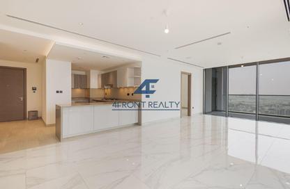 Apartment - 4 Bedrooms - 5 Bathrooms for rent in Crest Grande - Sobha Hartland - Mohammed Bin Rashid City - Dubai Apartment - 4 Bedrooms - 5 Bathrooms for rent in Crest Grande - Sobha Hartland - Mohammed Bin Rashid City - Dubai