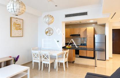 Apartment - 1 - 2 for rent in Marina Crown - Dubai Marina - Dubai Apartment - 1 - 2 for rent in Marina Crown - Dubai Marina - Dubai