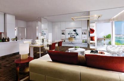 Apartment - 1 Bedroom - 1 Bathroom for sale in Aykon City Tower A - Aykon City - Business Bay - Dubai