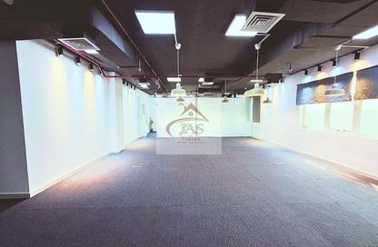 Office Space - Studio for rent in Arjumand Offices and Retail - Dubai Investment Park 1 (DIP 1) - Dubai Investment Park (DIP) - Dubai