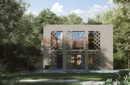 فيلا - 6 غرف نوم - 7 حمامات للبيع في حيان - الشارقة