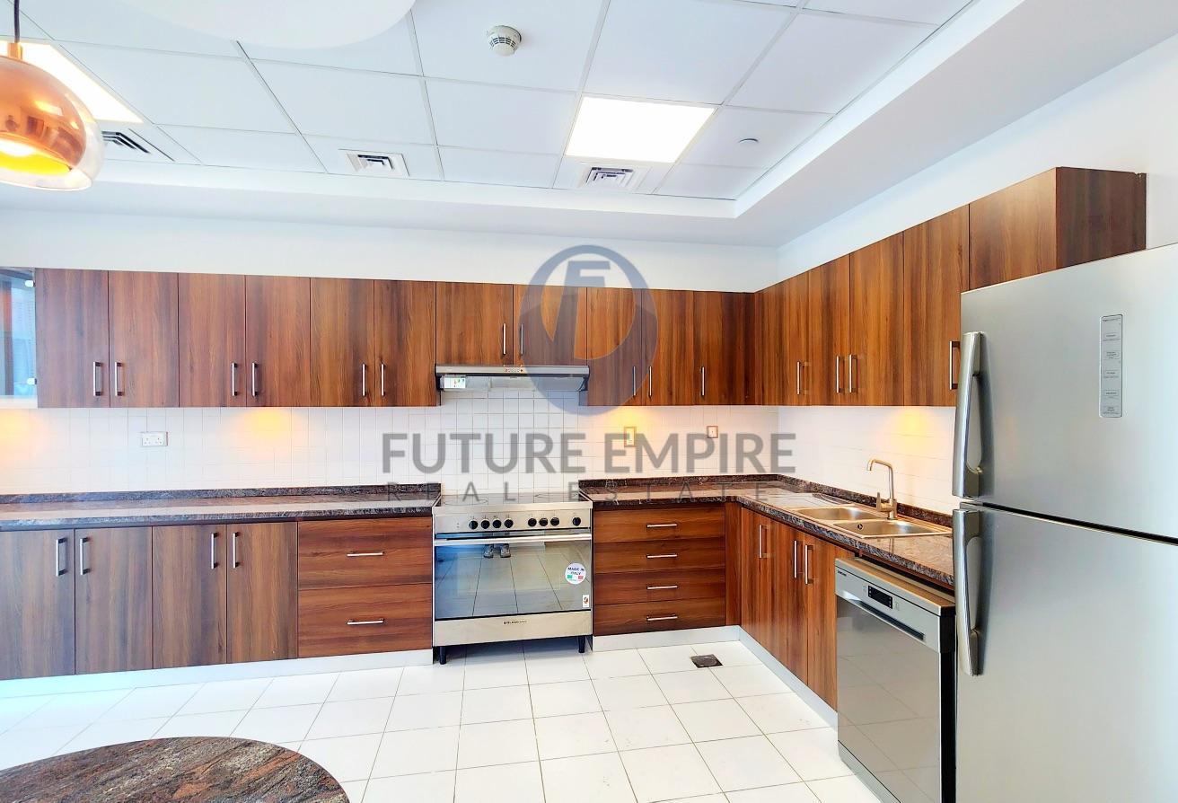 LUXURIOUS 2BHK + MAID | KITCHEN GOODS | VACANT photo 11