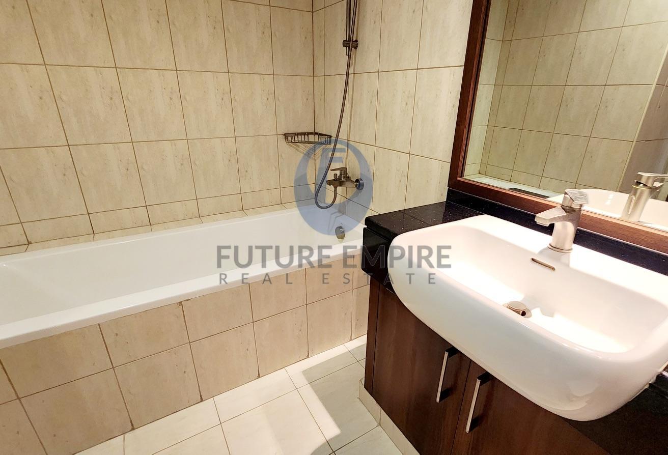 LUXURIOUS 2BHK + MAID | KITCHEN GOODS | VACANT photo 14