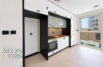 Apartment - 2 - 1 for sale in Collective 2.0 Tower A - Collective 2.0 - Dubai Hills Estate - Dubai Apartment - 2 - 1 for sale in Collective 2.0 Tower A - Collective 2.0 - Dubai Hills Estate - Dubai