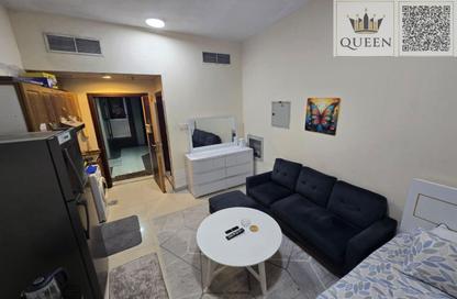 Apartment - Studio - 1 Bathroom for rent in Al Jurf 2 - Al Jurf - Ajman Downtown - Ajman