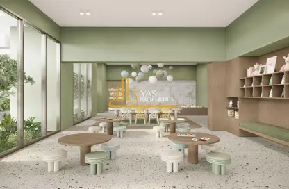 Apartment - 1 Bathroom for sale in Nirvana Residences I - Dubai Production City (IMPZ) - Dubai
