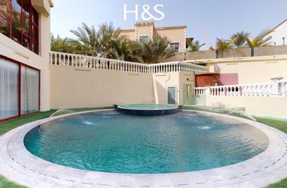 Villa - 7+ - 7+ for rent in Sector E - Emirates Hills - Dubai Villa - 7+ - 7+ for rent in Sector E - Emirates Hills - Dubai