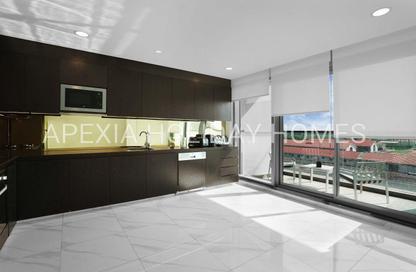 Hotel  and  Hotel Apartment - 3 Bedrooms - 3 Bathrooms for rent in Millennium Atria Business Bay - The Atria - Business Bay - Dubai