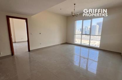 Apartment - 1 Bedroom - 2 Bathrooms for sale in Lakeside Tower D - Lakeside Residence - Dubai Production City (IMPZ) - Dubai