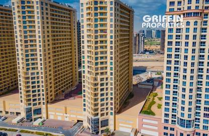 Apartment - 1 Bedroom - 2 Bathrooms for sale in Lakeside Tower D - Lakeside Residence - Dubai Production City (IMPZ) - Dubai