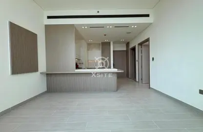 شقة - غرفة نوم - 2 حمامات للايجار في بن غاطي فانتوم - ديستريكت 17 - قرية جميرا الدائرية - دبي