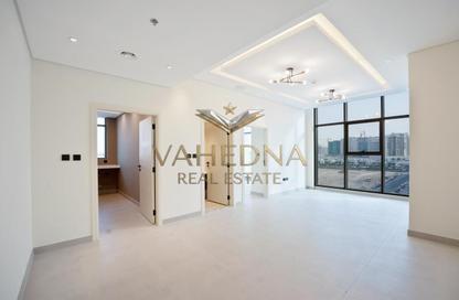 Apartment - 1 Bedroom - 2 Bathrooms for rent in PG One - Al Furjan - Dubai