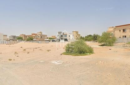 Land - Studio for sale in Al Helio 2 - Al Helio - Ajman