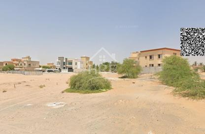 Land - Studio for sale in Al Helio 2 - Al Helio - Ajman