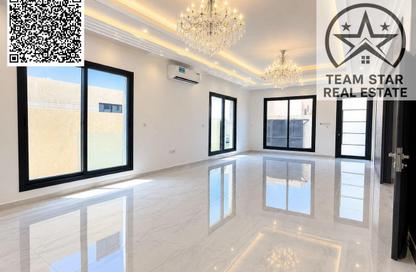 Villa - 5 - 7 for rent in Kabbali Hills - Al Helio 2 - Al Helio - Ajman