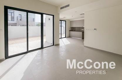 Townhouse - 4 Bedrooms - 4 Bathrooms for rent in Greenviews 2 - Emaar South - Dubai South (Dubai World Central) - Dubai Townhouse - 4 Bedrooms - 4 Bathrooms for rent in Greenviews 2 - Emaar South - Dubai South (Dubai World Central) - Dubai